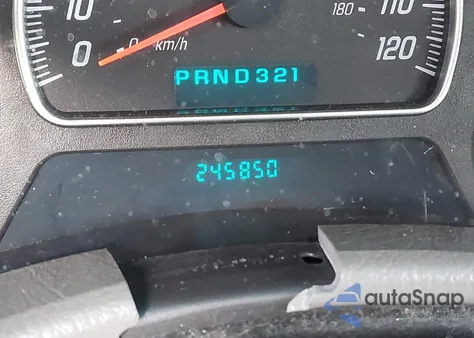 2003 GMC Envoy Sle z USA, uszkodzony, nr VIN 1GKDT13S032400827